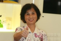 敬偉患者見證 敬偉牙醫診所